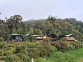 Cerro Vueltas Lodge